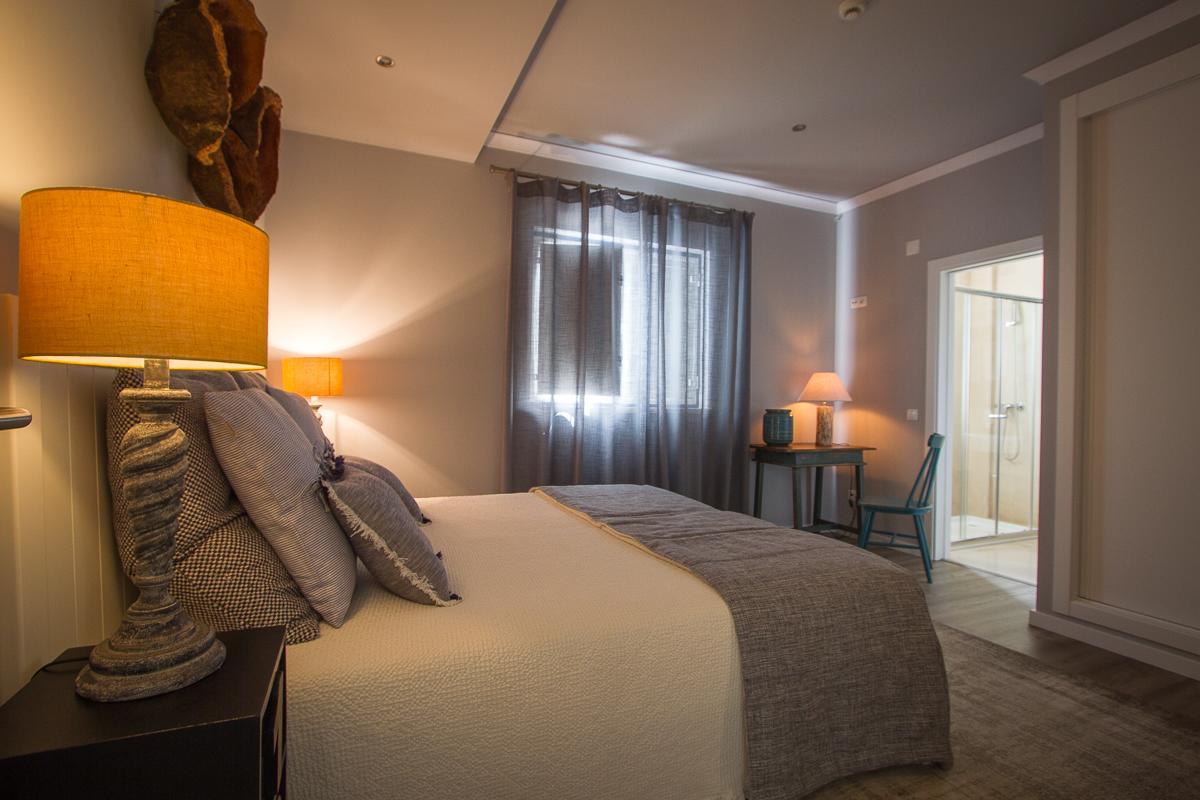 Quinta Da Torre - Casas De Campo Bed and Breakfast Alenquer Esterno foto