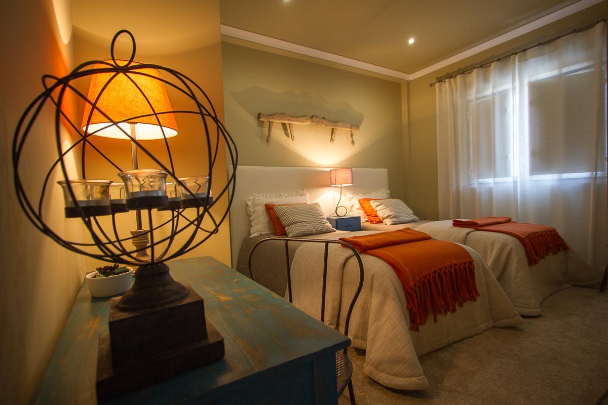 Quinta Da Torre - Casas De Campo Bed and Breakfast Alenquer Esterno foto