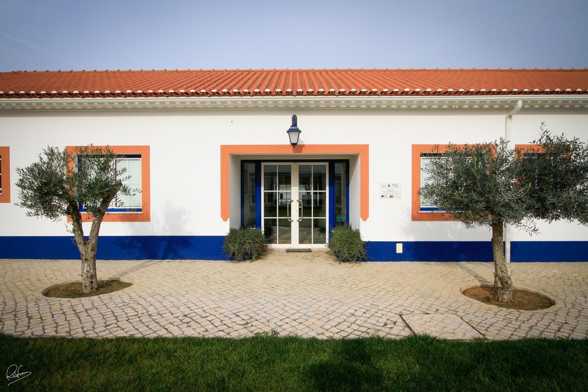 Quinta Da Torre - Casas De Campo Bed and Breakfast Alenquer Esterno foto